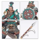 Warhammer: The Old World - Fantasy Battles In the World of Legend C...