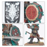 Warhammer: The Old World - Fantasy Battles In the World of Legend C...