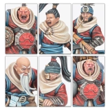 Warhammer: The Old World - Fantasy Battles In the World of Legend C...