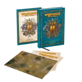 Warhammer: The Old World - Fantasy Battles In the World of Legend C...