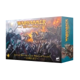 Warhammer: The Old World - Fantasy Battles In the World of Legend C...