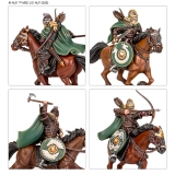 Middle-earth™ Strategy Battle Game: Riders of Rohan™ Games Workshop...