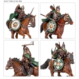 Middle-earth™ Strategy Battle Game: Riders of Rohan™ Games Workshop...