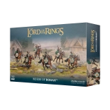 Middle-earth™ Strategy Battle Game: Riders of Rohan™ Games Workshop...