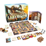 Labyrinth Chronicles 40 Years Giochi da Tavolo Ravensburger | La Ta...