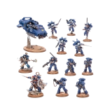Warhammer 40K: Set Introduttivo Games Workshop | La Taverna del Gufo