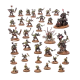 Warhammer 40K: Set Introduttivo Games Workshop | La Taverna del Gufo
