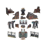 Warhammer 40K: Set Introduttivo Games Workshop | La Taverna del Gufo