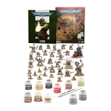 Warhammer 40K Iniziare con gli Orki Games Workshop | La Taverna del...