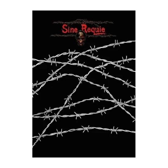 Sine Requie Anno XIII - Speciale Ventennale - Giochi di Ruolo Serpe...