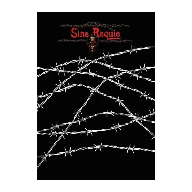 Sine Requie Anno XIII - Speciale Ventennale - Giochi di Ruolo Serpe...