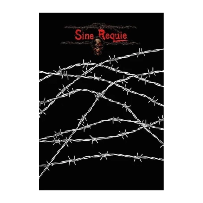 Sine Requie Anno XIII - Speciale Ventennale - Giochi di Ruolo Serpe...