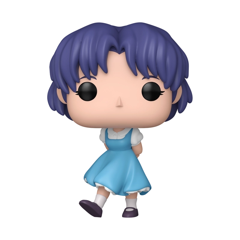 Funko Pop! - Ranma 1/2 - Akane - Numero 2027 FUNKO POP! FUNKO! | La...
