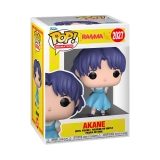 Funko Pop! - Ranma 1/2 - Akane - Numero 2027 FUNKO POP! FUNKO! | La...
