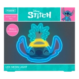 Lampada LED da parete Disney Lilo & Stitch