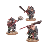 Ogor Mawtribes Army Set Games Workshop | La Taverna del Gufo