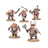 Ogor Mawtribes Army Set Games Workshop | La Taverna del Gufo