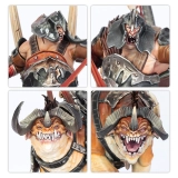 Ogor Mawtribes Army Set Games Workshop | La Taverna del Gufo