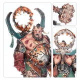 Ogor Mawtribes Army Set Games Workshop | La Taverna del Gufo
