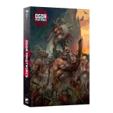 Ogor Mawtribes Army Set Games Workshop | La Taverna del Gufo