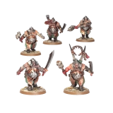 Ogor Mawtribes Army Set Games Workshop | La Taverna del Gufo