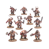 Ogor Mawtribes Army Set Games Workshop | La Taverna del Gufo