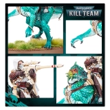 Kill Team: Esoditi Games Workshop | La Taverna del Gufo
