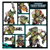 Kill Team: Esoditi Games Workshop | La Taverna del Gufo