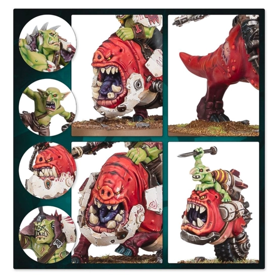Kill Team: Esoditi Games Workshop | La Taverna del Gufo