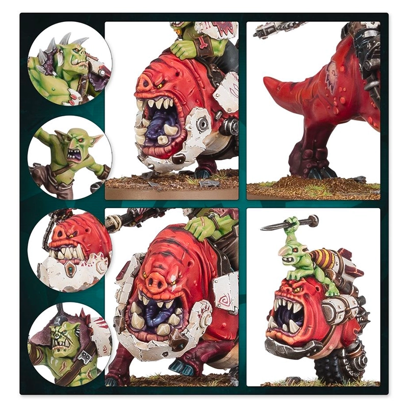Kill Team: Esoditi Games Workshop | La Taverna del Gufo