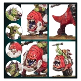 Kill Team: Esoditi Games Workshop | La Taverna del Gufo