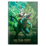 Kill Team: Esoditi Games Workshop | La Taverna del Gufo