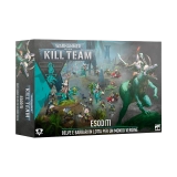 Kill Team: Esoditi Games Workshop | La Taverna del Gufo