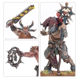 Chaos Space Marines - Fellgor Beastmen Games Workshop | La Taverna ...