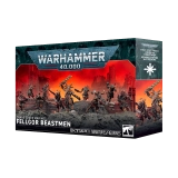 Chaos Space Marines - Fellgor Beastmen Games Workshop | La Taverna ...