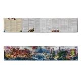 Dungeons & Dragons - World of Warcraft - Dungeon Master Screen (ENG...