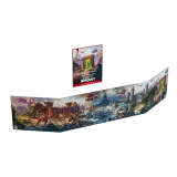 Dungeons & Dragons - World of Warcraft - Dungeon Master Screen (ENG...