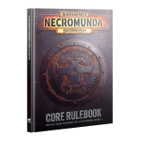 Necromunda Skirmish: Core Rulebook (ENG) Games Workshop | La Tavern...