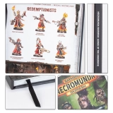 Gangs of The Underhive (ENG) Games Workshop | La Taverna del Gufo