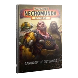 Gangs of The Outlands (ENG) Games Workshop | La Taverna del Gufo