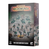 Necromunda Skirmish: Van Saar Underhive Crew Games Workshop | La Ta...