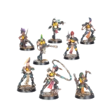 Warhammer Necromunda Skirmish: Core Set (ENG) Games Workshop | La T...