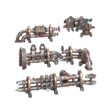 Warhammer Necromunda Skirmish: Core Set (ENG) Games Workshop | La T...