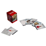 Dungeons & Dragons - Reference Cards - Magic Items: Common and Unco...