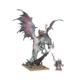 Warrior of Chaos - Lord on Chaos Dragon Games Workshop | La Taverna...