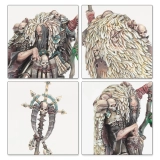 Warrior of Chaos - Lord on Chaos Dragon Games Workshop | La Taverna...