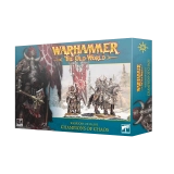 Warrior of Chaos - Champions of Chaos Games Workshop | La Taverna d...