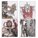 Warrior of Chaos - Champions of Chaos Games Workshop | La Taverna d...
