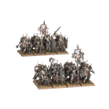 Warrior of Chaos - Chaos Warriors Games Workshop | La Taverna del Gufo
