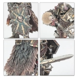 Warrior of Chaos - Chaos Warriors Games Workshop | La Taverna del Gufo